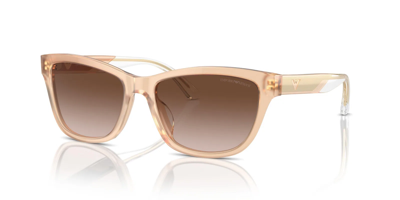 Emporio Armani 4227U Sunglasses - view 20